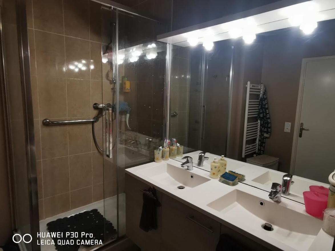 Love Room Sexy Love Cosy Lib Proche Centre Gare A Pied Aulnay-sous-Bois Exterior foto